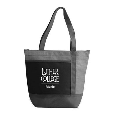 Cooler Tote Bag (13"x11"x5")