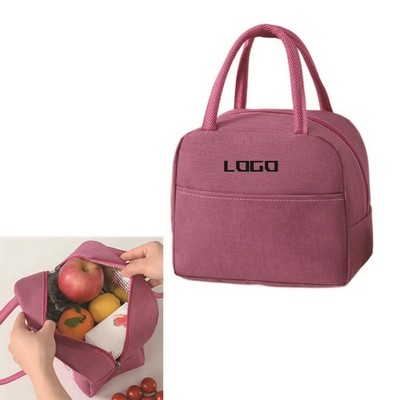 Reusable Lunch Cooler Bag