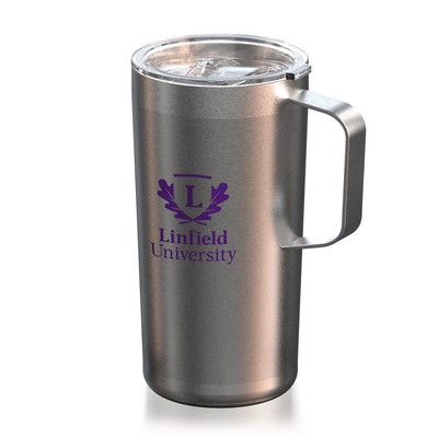 20 oz Asobu® Recycled Tower Mug