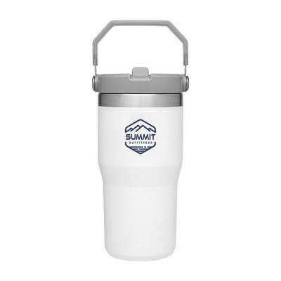Stanley IceFlow™ 1.0 Flip Straw Tumbler 20oz