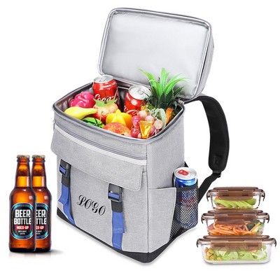 Multifunctional Fruit Preservation Backpack