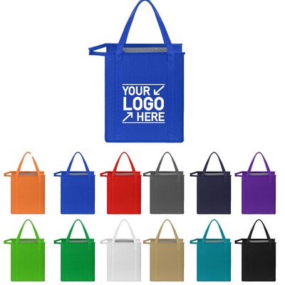 Insulated Grocery Tote