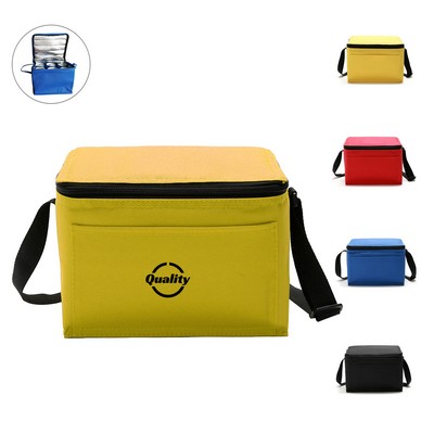 6-Pack Cooler Bag