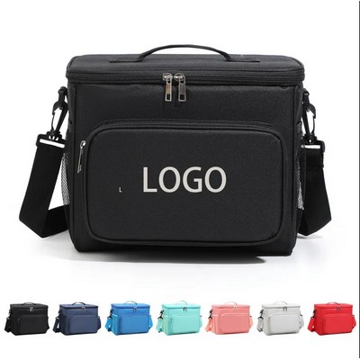 Cooler traveling bag 24L ( 40-Can )