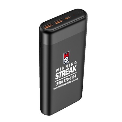 Ponoma 65W Laptop Charger 20000mAh Power Bank