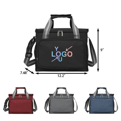 Camping Beverage Cooler Carrier