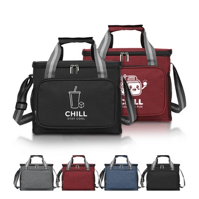 Daylife 14-Can Soft Sided Insulated Cooler