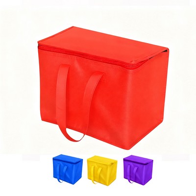 Non-woven Cooler Bag