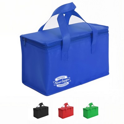 Compact Non-Woven Cooler Bag