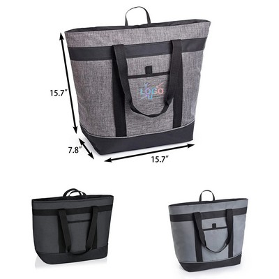 Spacious Thermal Tote Bag