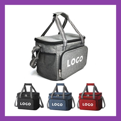 Daylife Insulated Lunch Box Soft Cooler